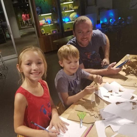 Meet your Posher, Kevin - Picture 1 of 1